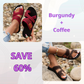 💥Big Summer Sale - 70% OFF💥 Breathable Mesh Slide Sandals for Women