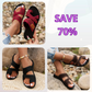 💥Big Summer Sale - 70% OFF💥 Breathable Mesh Slide Sandals for Women