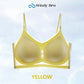 WindyBra - LAST DAY 70% OFF - Summer seamless ultra-thin plus size ice silk comfort bra