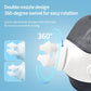 ELECTRIC NASAL IRRIGATOR