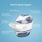 ELECTRIC NASAL IRRIGATOR