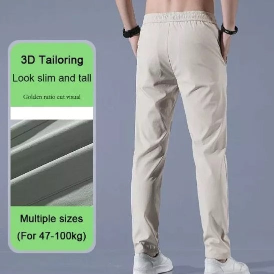 GlidePants - LAST DAY 70% OFF - Ultra Stretch Quick Drying Pants