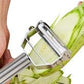 🔥NEW YEAR SALE OFF - Stainless Steel Multifunctional Peeler