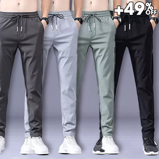 GlidePants - LAST DAY 70% OFF - Ultra Stretch Quick Drying Pants