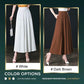 🔥LAST DAY 49% OFF – [Cool and Slim] Stylish Gauchos and Palazzo Pants