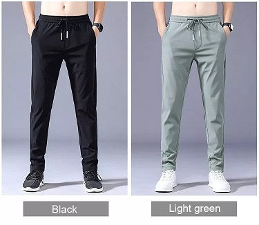 GlidePants - LAST DAY 70% OFF - Ultra Stretch Quick Drying Pants