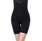 Women's Postpartum Shaping Waist Flat-angle High-waist Belly Pants