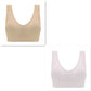 Fashionable Simple Breathable Sports Bra