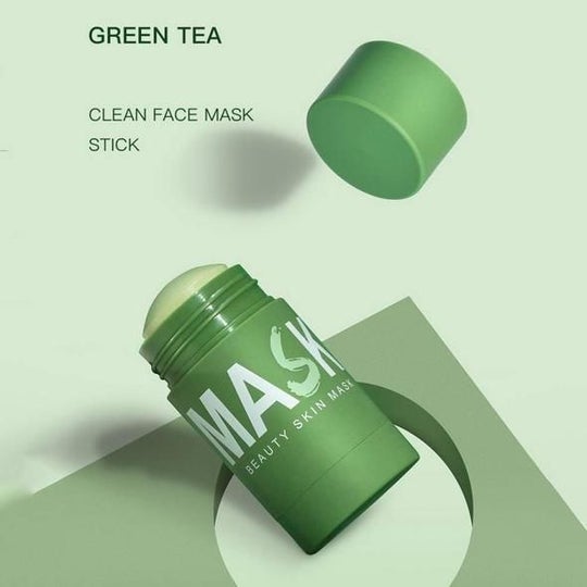 HOT SALE - PORELESS DEEP CLEANSE MASK STICK (100% refund if it doesn't work)