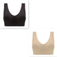 Fashionable Simple Breathable Sports Bra