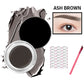 (☄️New upgrade)Realistic eyebrow brush for drawing brows similar to 3D natural real hair