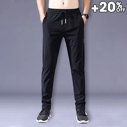 GlidePants - LAST DAY 70% OFF - Ultra Stretch Quick Drying Pants