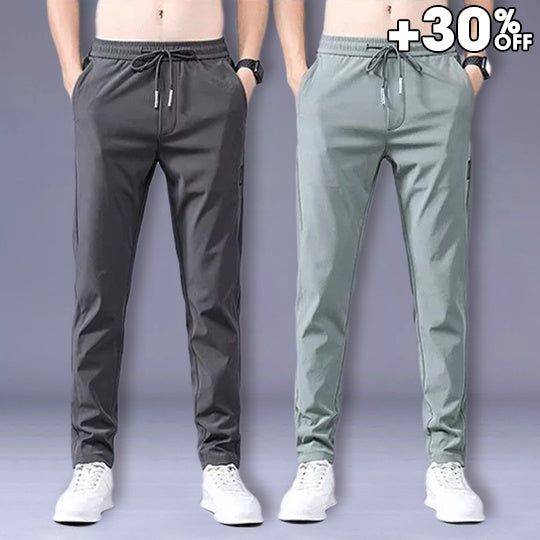 GlidePants - LAST DAY 70% OFF - Ultra Stretch Quick Drying Pants