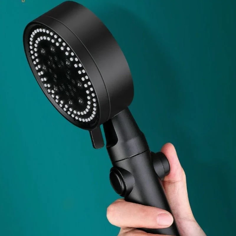 🔥LAST DAY 75% OFF🔥Multi-functional High Pressure Shower Head