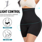 Women's Postpartum Shaping Waist Flat-angle High-waist Belly Pants