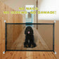 🎉Portable Kids & Pets Safety Door Guard