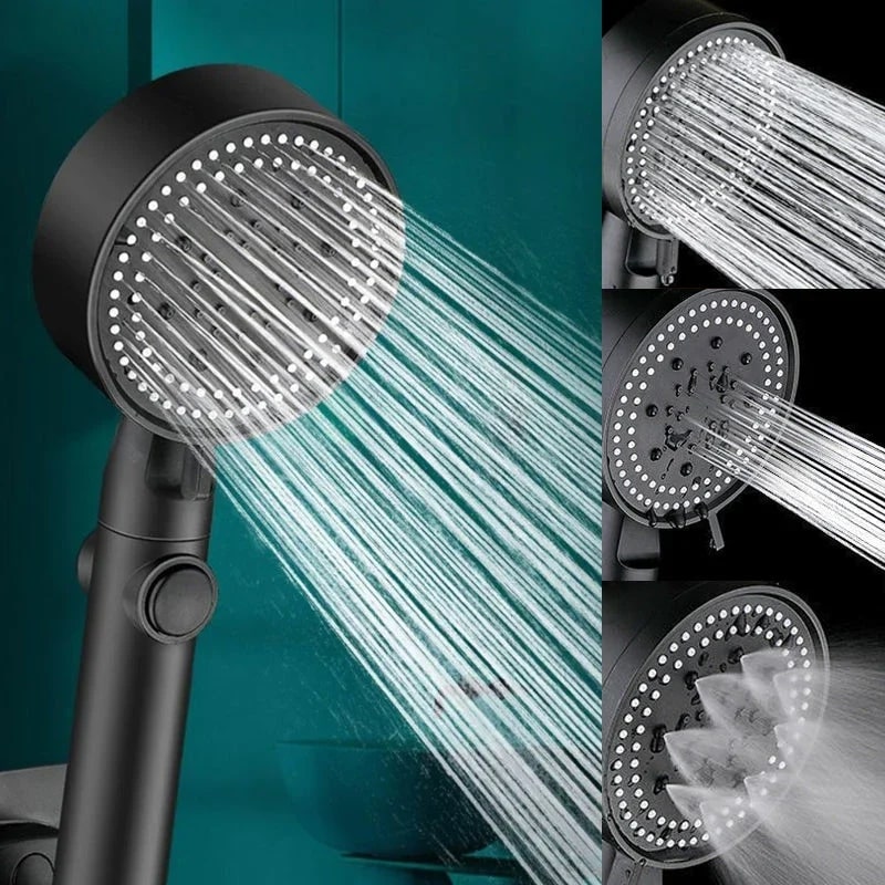 🔥LAST DAY 75% OFF🔥Multi-functional High Pressure Shower Head